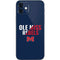 University of Mississippi Ole Miss Rebels iPhone 12 Mini Skin