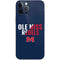 University of Mississippi Ole Miss Rebels iPhone 12 Pro Max Skin