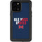 University of Mississippi Ole Miss Rebels iPhone 12 Pro Max Waterproof Case