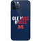 University of Mississippi Ole Miss Rebels iPhone 12 Pro Skin