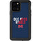University of Mississippi Ole Miss Rebels iPhone 12 Pro Waterproof Case