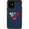 University of Mississippi Ole Miss Rebels iPhone 12 Waterproof Case
