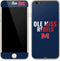 University of Mississippi Ole Miss Rebels iPhone 6/6s Skin