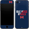 University of Mississippi Ole Miss Rebels iPhone 7 Skin