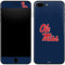 University of Mississippi Rebels Ole Miss iPhone 8 Plus Skin