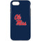 University of Mississippi Rebels Ole Miss iPhone 8 Pro Case