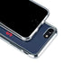 University of Mississippi Ole Miss Rebels iPhone SE (2nd & 3rd Gen) Clear Case