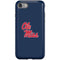 University of Mississippi Rebels Ole Miss iPhone SE (2nd & 3rd Gen) Pro Case