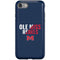 University of Mississippi Ole Miss Rebels iPhone SE (2nd & 3rd Gen) Pro Case