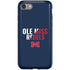 University of Mississippi Ole Miss Rebels iPhone SE (2nd & 3rd Gen) Pro Case