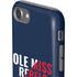 University of Mississippi Ole Miss Rebels iPhone SE (2nd & 3rd Gen) Pro Case