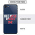 University of Mississippi Ole Miss Rebels iPhone SE (2nd & 3rd Gen) Skin