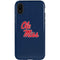 University of Mississippi Rebels Ole Miss iPhone XR Pro Case
