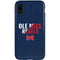 University of Mississippi Ole Miss Rebels iPhone XR Pro Case