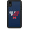 University of Mississippi Ole Miss Rebels iPhone XR Waterproof Case
