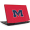 University of Mississippi Ole Miss Logo Red Legion Y720 Skin