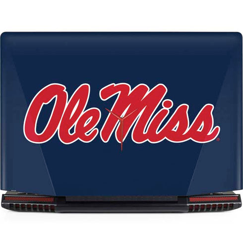 University of Mississippi Rebels Ole Miss Legion Y720 Skin