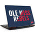 University of Mississippi Ole Miss Rebels Legion Y720 Skin