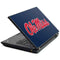 University of Mississippi Rebels Ole Miss Lenovo T420 Skin