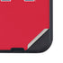 University of Mississippi Ole Miss Logo Red Otterbox Defender iPhone Skin