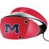 University of Mississippi Ole Miss Logo Red PlayStation VR2 Skin