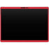 University of Mississippi Ole Miss Logo Red Surface Pro 9 Skin