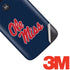 University of Mississippi Rebels Ole Miss Moto E5 Play Skin