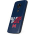 University of Mississippi Ole Miss Rebels Moto E5 Play Skin