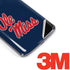 University of Mississippi Rebels Ole Miss Moto E5 Plus Skin