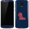 University of Mississippi Rebels Ole Miss Moto G6 Skin