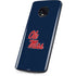 University of Mississippi Rebels Ole Miss Moto G6 Skin