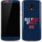 University of Mississippi Ole Miss Rebels Moto G6 Skin