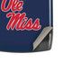 University of Mississippi Rebels Ole Miss Motorola RAZR Skin