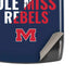 University of Mississippi Ole Miss Rebels Motorola RAZR Skin