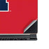 University of Mississippi Ole Miss Logo Red MSI GS65 Stealth Laptop Skin