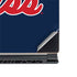 University of Mississippi Rebels Ole Miss MSI GS65 Stealth Laptop Skin
