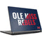 University of Mississippi Ole Miss Rebels MSI GS65 Stealth Laptop Skin