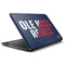 University of Mississippi Ole Miss Rebels HP Notebook Skin