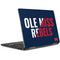 University of Mississippi Ole Miss Rebels Notebook 9 Pro 13in (2017) Skin