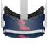 University of Mississippi Rebels Ole Miss Oculus Quest 2 Skin