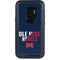 University of Mississippi Ole Miss Rebels Otterbox Defender Galaxy Skin