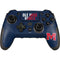 University of Mississippi Ole Miss Rebels PlayStation Scuf Vantage 2 Controller Skin