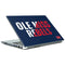 University of Mississippi Ole Miss Rebels Portege Z30t/Z30t-A Skin