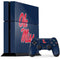 University of Mississippi Rebels Ole Miss PS4 Console and Controller Bundle Skin