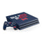 University of Mississippi Ole Miss Rebels PS4 Pro Bundle Skin