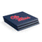University of Mississippi Rebels Ole Miss PS4 Pro Console Skin
