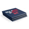 University of Mississippi Ole Miss Rebels PS4 Pro Console Skin