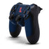 University of Mississippi Rebels Ole Miss PS4 Pro/Slim Controller Skin