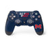 University of Mississippi Ole Miss Rebels PS4 Pro/Slim Controller Skin