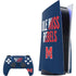 University of Mississippi Ole Miss Rebels PS5 Bundle Skin